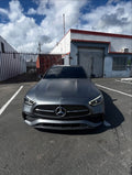 2025 MERCEDES-BENZ C300 (AMG PACKAGE)